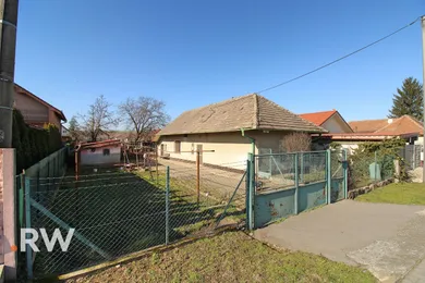 Na predaj dom v Ivanka pri Nitre · €124 990 · Dokončené