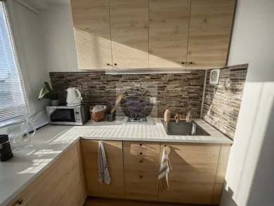 Na predaj 2-izbový byt, 53 m², Bratislava-Podunajské Biskupice