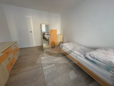 Na prenájom 3-izbový byt, 82 m², Žilina, Černovská
