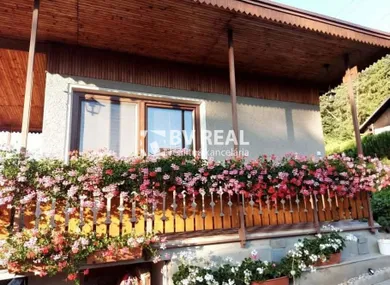 Na predaj 1-izbový rekreačný dom, 312 m², Prievidza, -