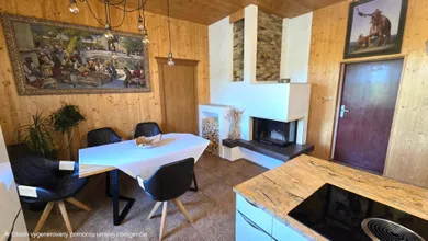 Na predaj 3-izbový byt, 99 m², Vysoké Tatry, Dolný Smokovec