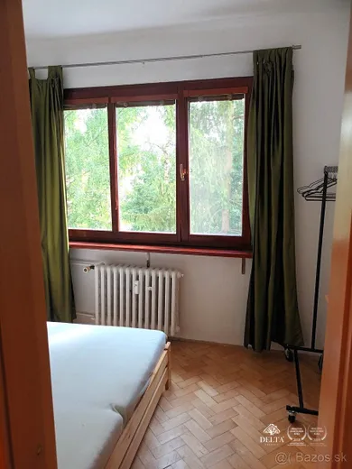 Na prenájom byt v Banská Bystrica · €570 · Dokončené