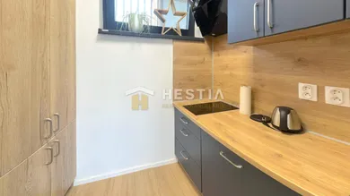Na predaj 1-izbový byt, 32 m², Šajdíkove Humence