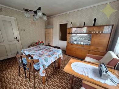 Na predaj dom, 90 m², Nová Baňa, Laznícka cesta