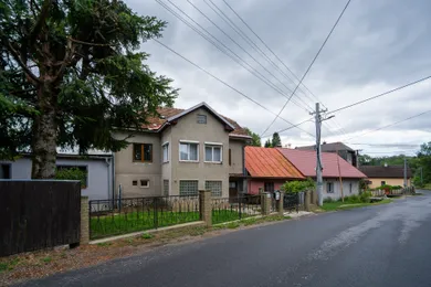Na predaj dom, 200 m², Horná Lehota
