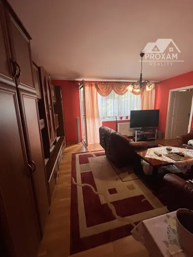 Na predaj 4-izbový byt, 86 m², Stará Turá