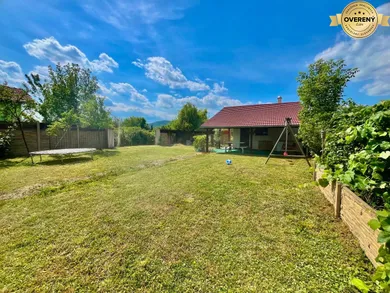 Działki na sprzedaż, Bratislava-Rača · €137 900