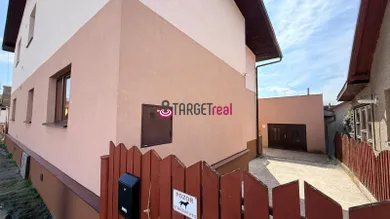 Na predaj dom, 150 m², Turčianske Teplice, Pod Stráňou