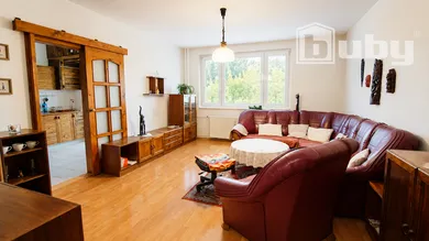 Na predaj 3-izbový byt, 78 m², Martin, D. Makovického