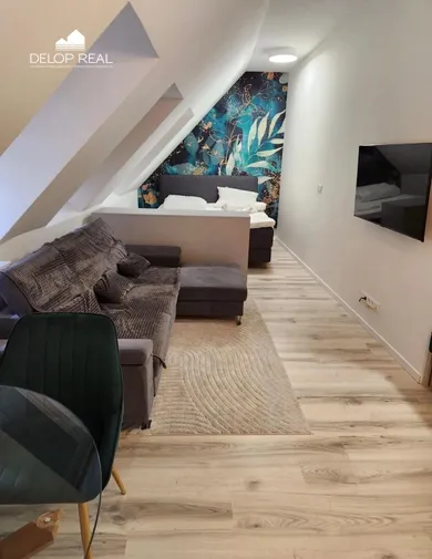 Na predaj byt v Bratislava-Staré Mesto · €249 900 · Novostavba