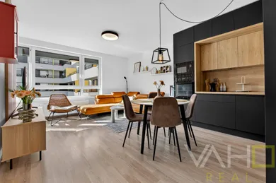Na predaj 3-izbový byt, 72 m², Trnava