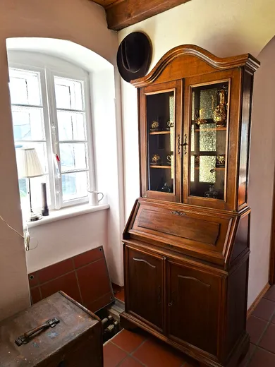 Na predaj 2-izbový dom, 61 m², Bratislava-Staré Mesto