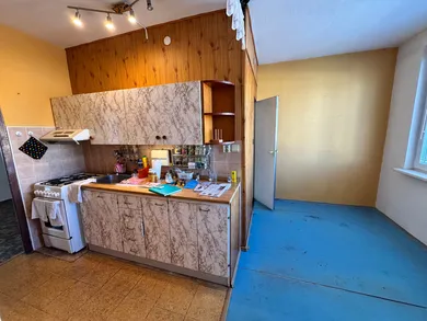Квартири на продаж, 3-кімнатні, Žiar nad Hronom · €133 000