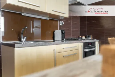 Na predaj 2-izbový byt, 42 m², Prešov, Čergovská