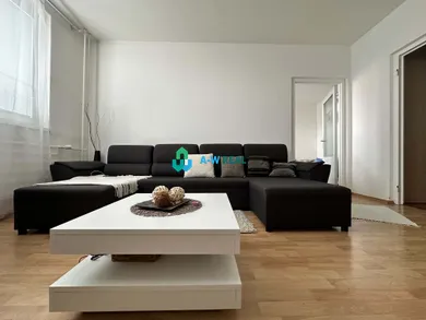 Mieszkania na sprzedaż, 3-pokojowe, Dunajská Streda · €135 000