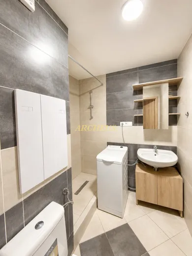 Na prenájom 1-izbový byt, 24 m², Humenné, Trebíčska