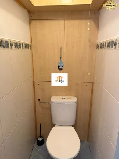 Na prenájom byt v Šaľa · €580 · Dokončené