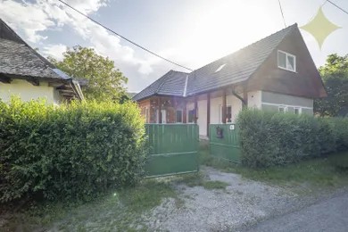 Na predaj dom, Horné Strháre