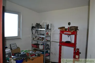 Na predaj objekt, 120 m², Valkovce