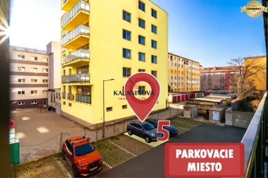 Na prenájom objekt, 13 m², Košice-Staré Mesto, Strojárenská