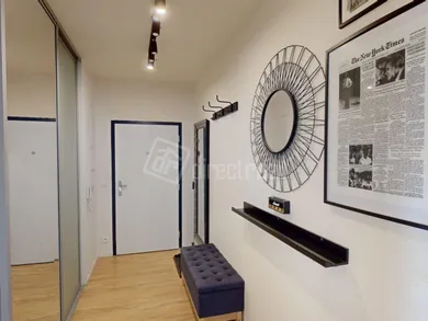 Na predaj 3-izbový byt, 102 m², Bratislava-Petržalka, Žltá