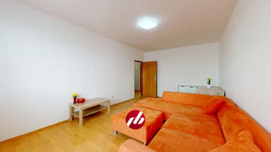 Na predaj 2-izbový byt, 60 m², Bratislava-Ružinov, Chlumeckého