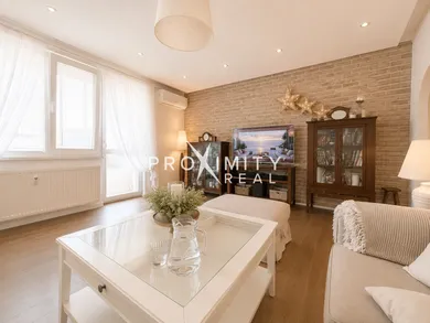Byty na predaj 4-izbový, Vranov nad Topľou · €166 990