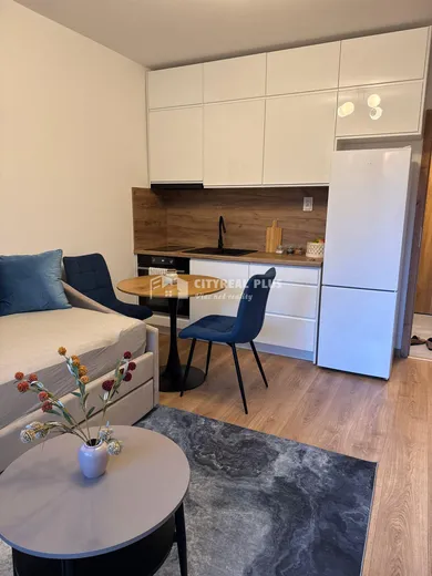 Квартиры в аренду, 1-комнатные, Nové Zámky · €450