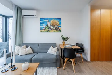 Na predaj byt v Liptovský Mikuláš · €159 000 · Novostavba