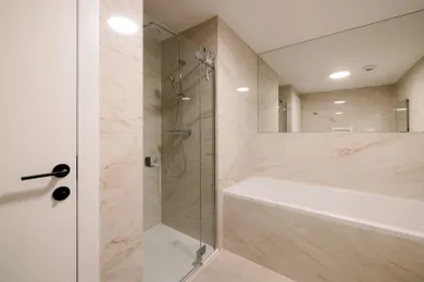 Na prenájom 3-izbový byt, 131 m², Bratislava-Ružinov