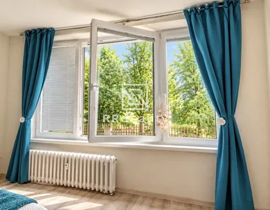 Na predaj 1-izbový byt, 39 m², Košice-Západ, Narcisová
