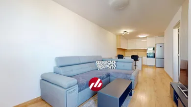 Kiadó lakások, 2-szobás, Trnava · €470