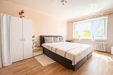 Na predaj 2-izbový byt, 59 m², Rimavská Sobota, Rožňavská