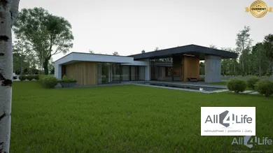 Domy na sprzedaż, 5-pokojowe, Horná Streda · €269 900
