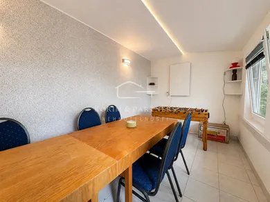 Na predaj 2-izbový rekreačný dom, 58 m², Patince