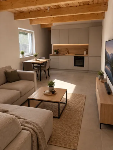 Mieszkania na sprzedaż, 1-pokojowe, Bratislava-Vrakuňa · €129 000
