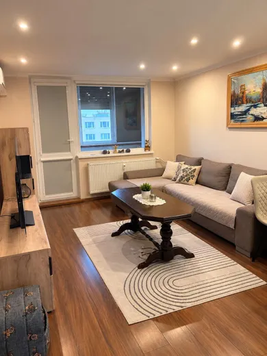 Na predaj 3-izbový byt, 66 m², Trnava, Ulica gen. Goliána