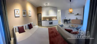 Mieszkania na wynajem, 1-pokojowe, Bratislava-Ružinov · €560