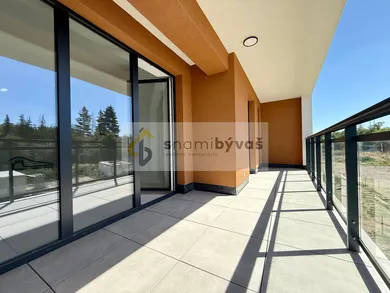 Byty na predaj 2-izbový, Košice-Vyšné Opátske · €218 000