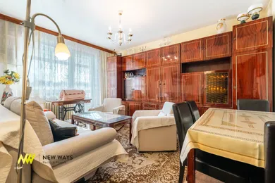 Na predaj 2-izbový byt, 51 m², Vysoké Tatry
