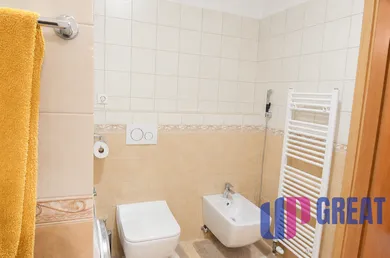 Na predaj 1-izbový byt, Piešťany