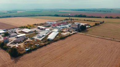 Na predaj objekt, 80 m², Veľké Dvorany