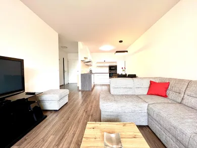 Mieszkania na wynajem, 2-pokojowe, Košice-Staré Mesto · €900