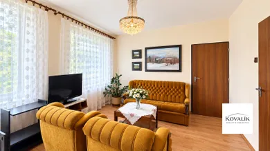 Na predaj 5-izbový dom, 205 m², Banská Bystrica, Bagarova