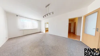 Mieszkania na sprzedaż, 3-pokojowe, Nitra · €185 000
