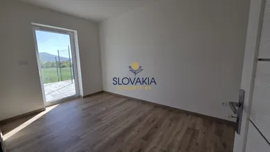 Domy na sprzedaż, Lužianky · €249 000