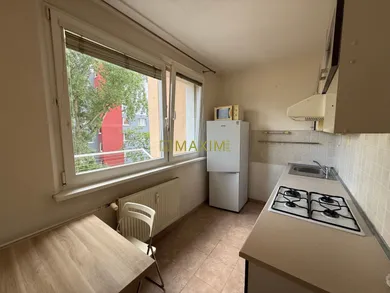 Na predaj byt v Bratislava-Podunajské Biskupice · €178 000 · Čiastočná rekonštrukcia
