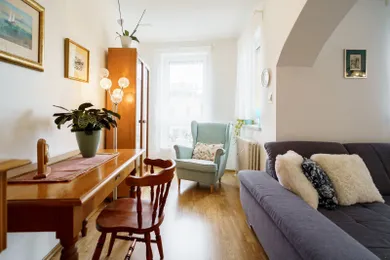 Na predaj 5-izbový byt, 183 m², Pezinok, Silvánová