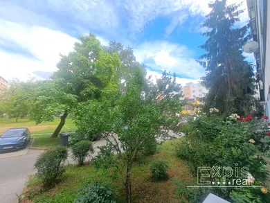 Mieszkania na wynajem, 4-pokojowe, Bratislava-Ružinov · €900