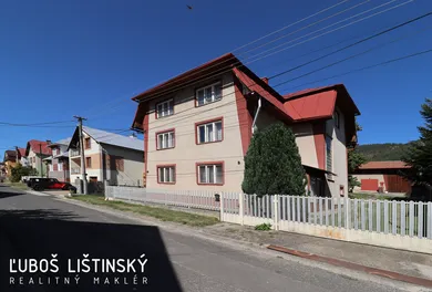 Na predaj dom, 400 m², Poprad, Mnoheľova